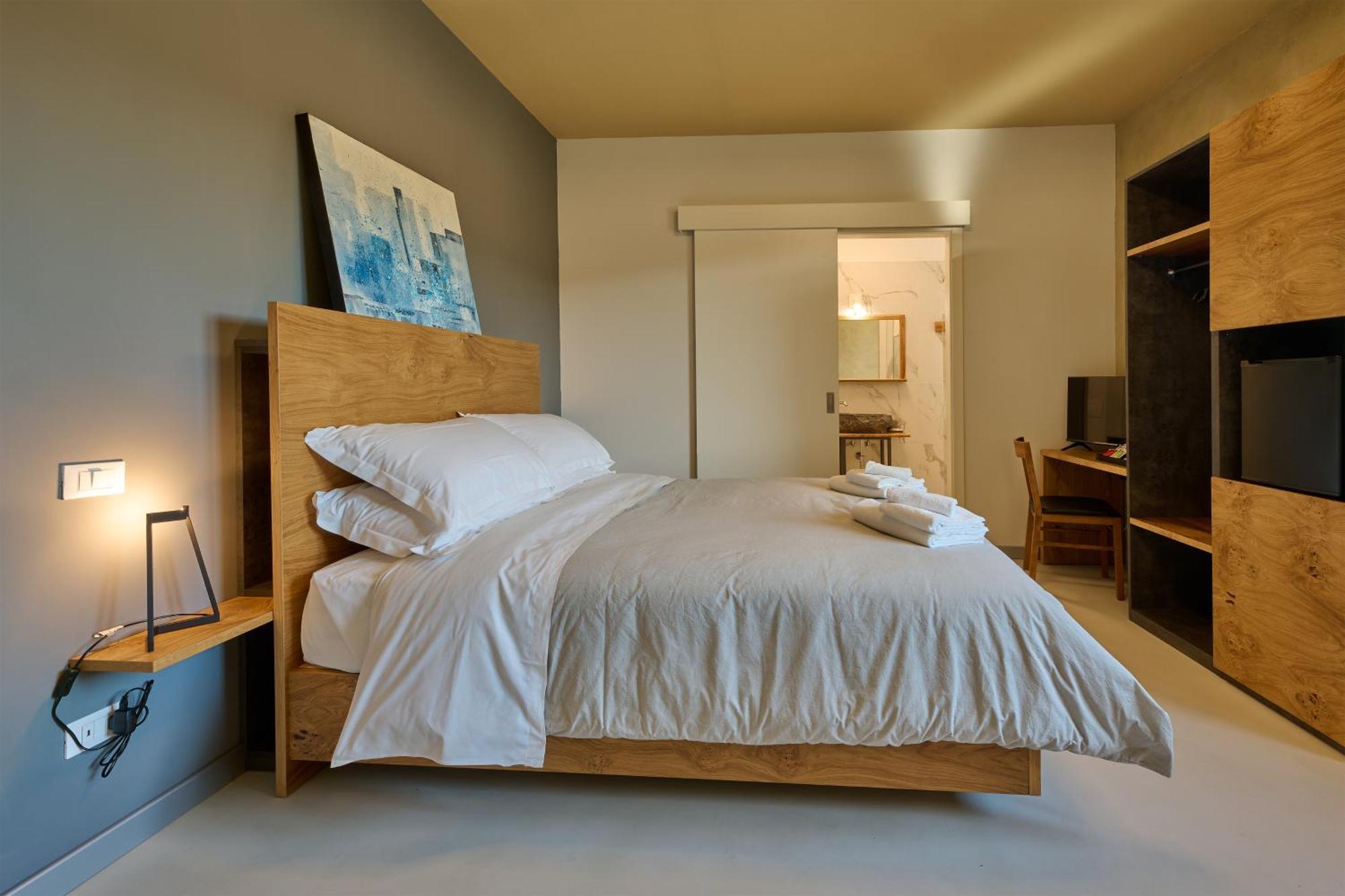 La Dama Country Rooms مونتيريجيوني المظهر الخارجي الصورة